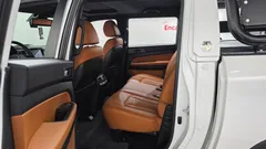 2022 SsangYong Rexton Diesel 2.2 4WD — фото 11