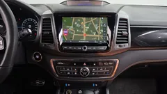 2022 SsangYong Rexton Diesel 2.2 4WD — фото 12