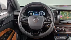 2022 SsangYong Rexton Diesel 2.2 4WD — фото 13