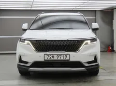 2022 Kia Carnival Diesel 11-Seater Prestige — фото 2