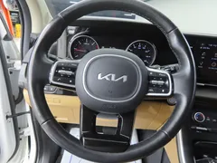 2022 Kia Carnival Diesel 11-Seater Prestige — фото 8