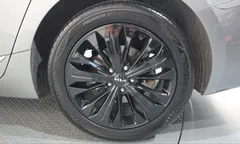 2023 Kia K8 3.5 LPG 2WD — фото 5