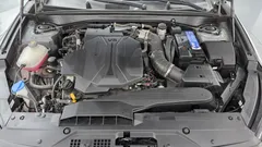 2023 Kia K8 3.5 LPG 2WD — фото 6