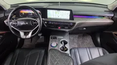 2023 Kia K8 3.5 LPG 2WD — фото 7
