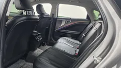 2023 Kia K8 3.5 LPG 2WD — фото 11
