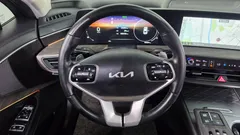 2023 Kia K8 3.5 LPG 2WD — фото 14