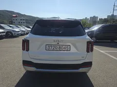 2024 Kia Sorento HEV 1.6 2WD — фото 2