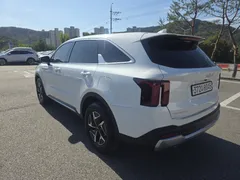 2024 Kia Sorento HEV 1.6 2WD — фото 3
