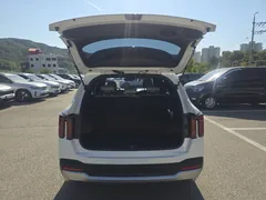2024 Kia Sorento HEV 1.6 2WD — фото 5