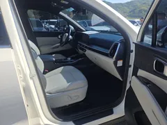 2024 Kia Sorento HEV 1.6 2WD — фото 6