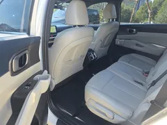 2024 Kia Sorento HEV 1.6 2WD — фото 9