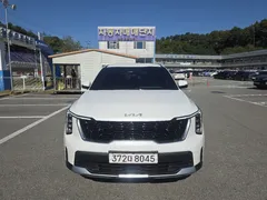 2024 Kia Sorento HEV 1.6 2WD — фото 12
