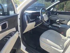 2024 Kia Sorento HEV 1.6 2WD — фото 17
