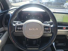2024 Kia Sorento HEV 1.6 2WD — фото 19