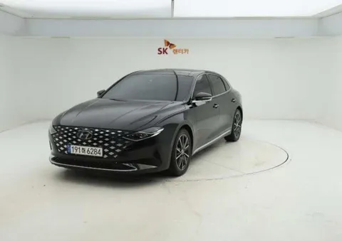 2023 Hyundai Grandeur 2.5