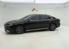 2023 Hyundai Grandeur 2.5 — фото 2