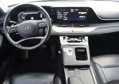 2023 Hyundai Grandeur 2.5 — фото 10