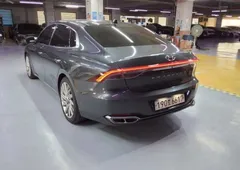 2023 Hyundai Grandeur 2.5 — фото 10