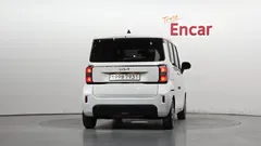 2023 Kia Ray Prestige — фото 4