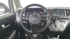 2023 Kia Ray Prestige — фото 15
