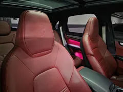 2023 Porsche Cayenne 3.0 PLATINUM EDITION — фото 10