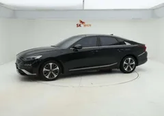 2023 Kia K8 3.5 Gasoline 2WD — фото 2