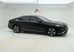 2023 Kia K8 3.5 Gasoline 2WD — фото 5