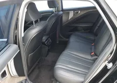 2023 Kia K8 3.5 Gasoline 2WD — фото 6