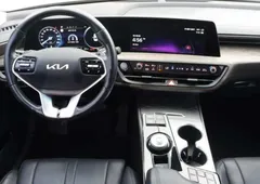 2023 Kia K8 3.5 Gasoline 2WD — фото 10