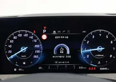 2023 Kia K8 3.5 Gasoline 2WD — фото 14