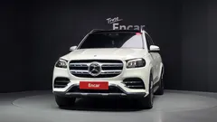 2022 Mercedes-Benz GLS-Class GLS400d 4MATIC — фото 3