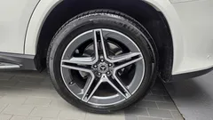 2022 Mercedes-Benz GLS-Class GLS400d 4MATIC — фото 5