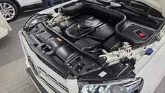 2022 Mercedes-Benz GLS-Class GLS400d 4MATIC — фото 6