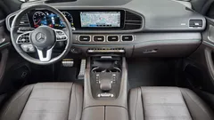 2022 Mercedes-Benz GLS-Class GLS400d 4MATIC — фото 7