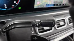 2022 Mercedes-Benz GLS-Class GLS400d 4MATIC — фото 9