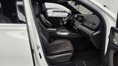 2022 Mercedes-Benz GLS-Class GLS400d 4MATIC — фото 11
