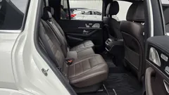 2022 Mercedes-Benz GLS-Class GLS400d 4MATIC — фото 12