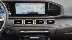 2022 Mercedes-Benz GLS-Class GLS400d 4MATIC — фото 14