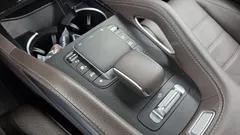 2022 Mercedes-Benz GLS-Class GLS400d 4MATIC — фото 16