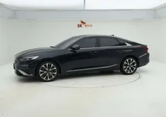 2023 Kia K8 2.5 Gasoline 2WD — фото 2
