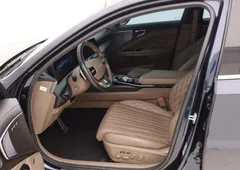 2023 Kia K8 2.5 Gasoline 2WD — фото 4