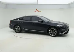 2023 Kia K8 2.5 Gasoline 2WD — фото 6