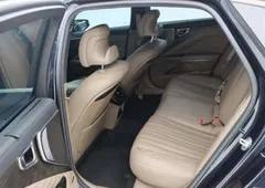 2023 Kia K8 2.5 Gasoline 2WD — фото 8