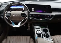2023 Kia K8 2.5 Gasoline 2WD — фото 10