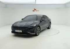 2023 Kia K8 2.5 Gasoline 2WD — фото 16