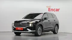2022 Hyundai Santa Fe HEV 1.6 2WD — фото 1