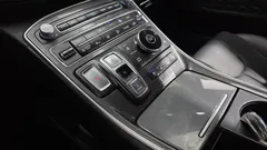 2022 Hyundai Santa Fe HEV 1.6 2WD — фото 9