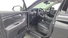 2022 Hyundai Santa Fe HEV 1.6 2WD — фото 10