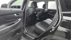 2022 Hyundai Santa Fe HEV 1.6 2WD — фото 11