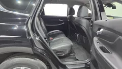 2022 Hyundai Santa Fe HEV 1.6 2WD — фото 12